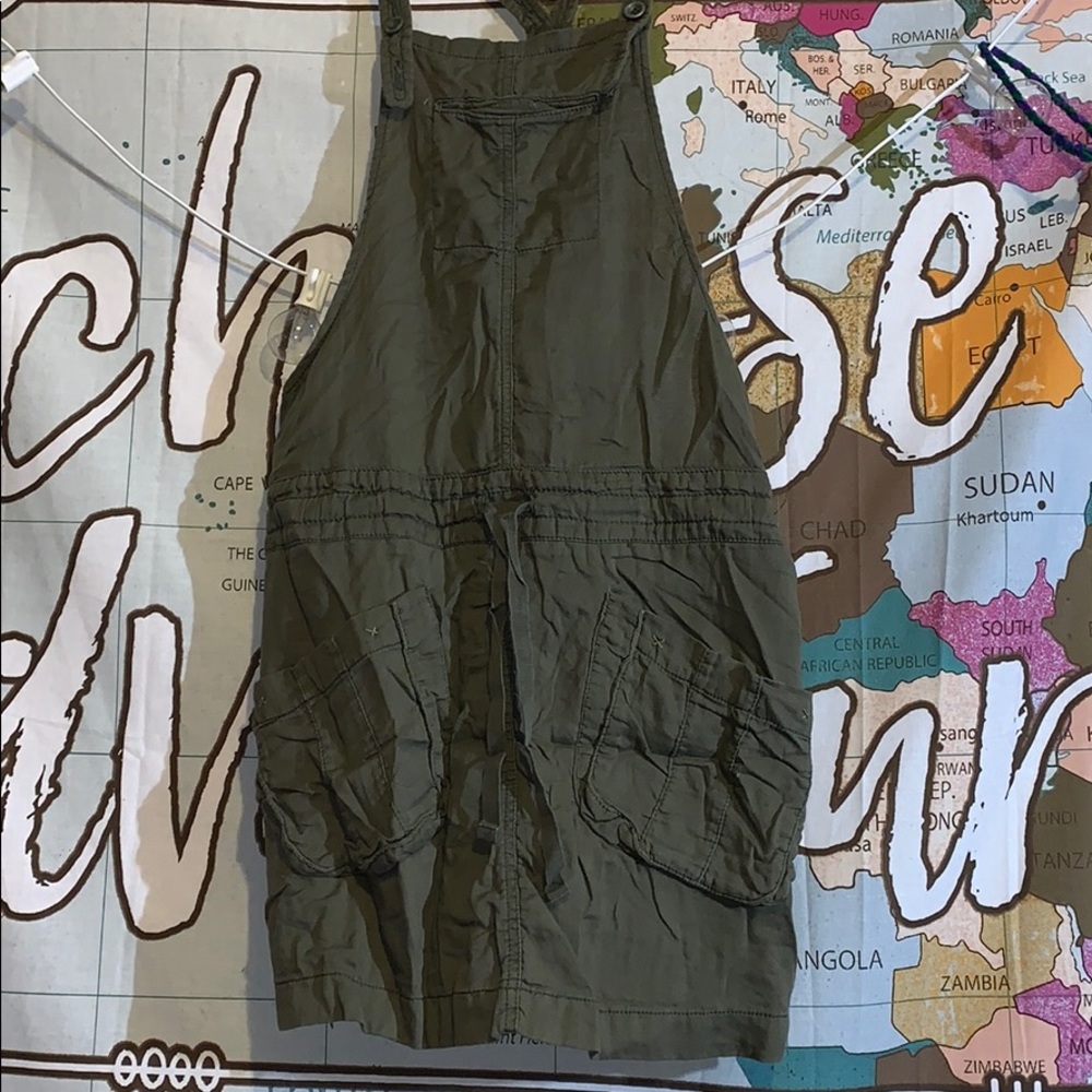 Old Navy Sleeveless Dress
